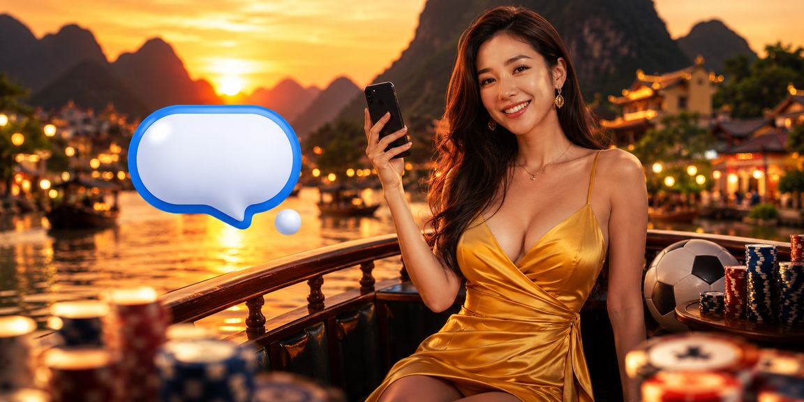 Người dùng tại Ninh Bình theo dõi kèo bóng đá trực tuyến qua điện thoại
